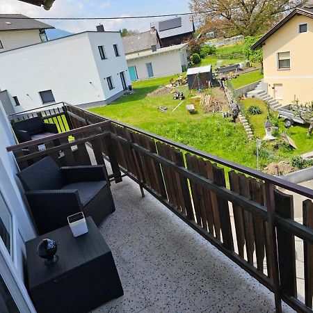 Orchidea3 Apartment Finkenstein am Faaker See Luaran gambar