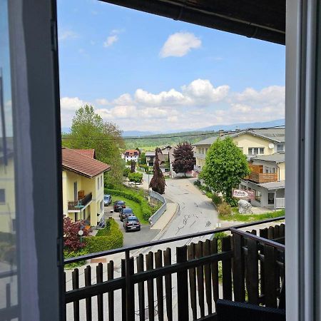 Orchidea3 Apartment Finkenstein am Faaker See Luaran gambar