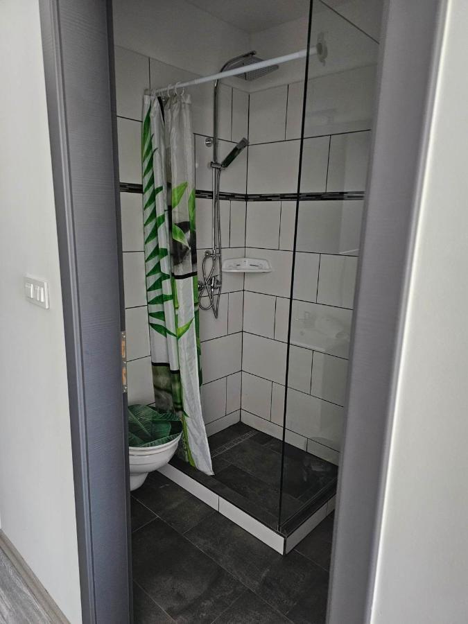 Orchidea3 Apartment Finkenstein am Faaker See Luaran gambar