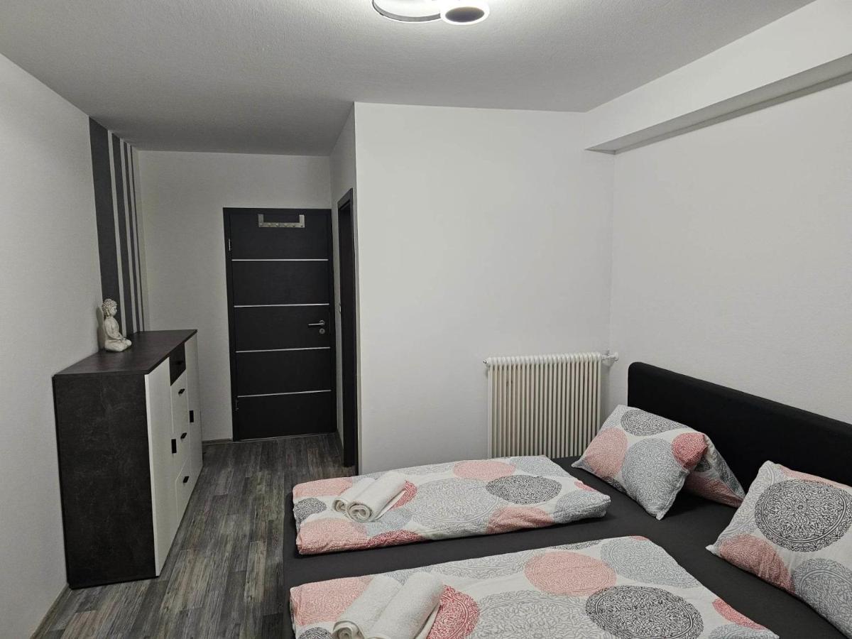 Orchidea3 Apartment Finkenstein am Faaker See Luaran gambar