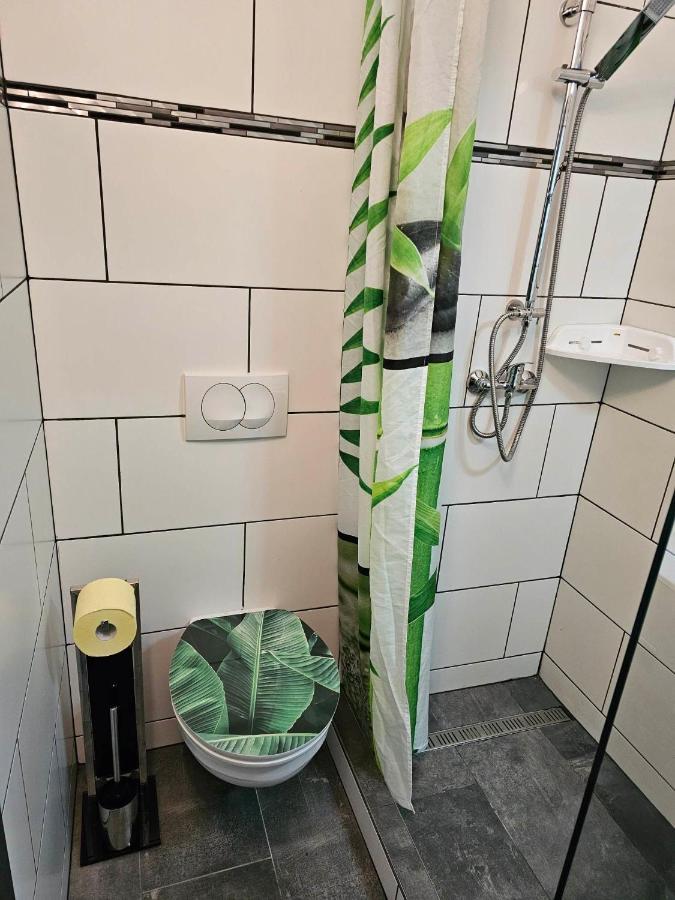 Orchidea3 Apartment Finkenstein am Faaker See Luaran gambar