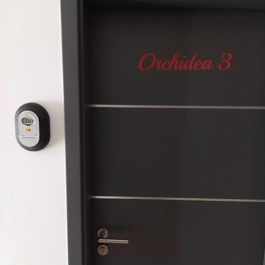 Orchidea3 Apartment Finkenstein am Faaker See Luaran gambar